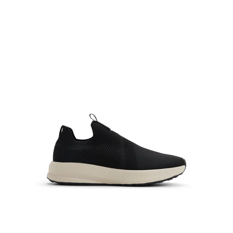 كول ات سبرنج MAKAIRA Textured Slip-On Running Shoes